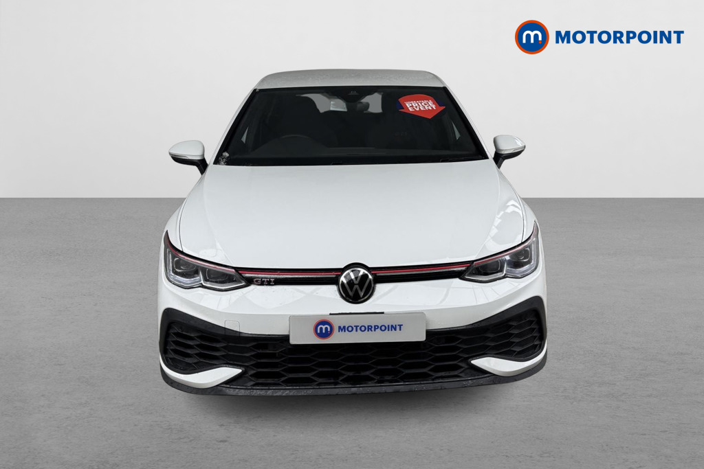 Volkswagen Golf Gti Clubsport Automatic Petrol Hatchback - Stock Number (1505346) - Front bumper