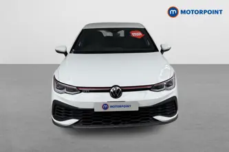 Volkswagen Golf Gti Clubsport Automatic Petrol Hatchback - Stock Number (1505346) - Front bumper