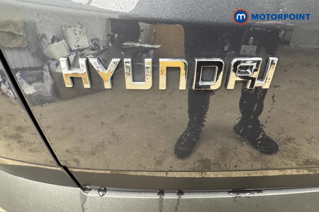 Hyundai Tucson Se Connect Automatic Petrol-Electric Hybrid SUV - Stock Number (1505917) - 20th supplementary image