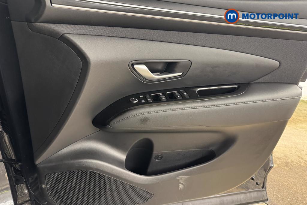 Hyundai Tucson Se Connect Automatic Petrol-Electric Hybrid SUV - Stock Number (1505929) - 15th supplementary image