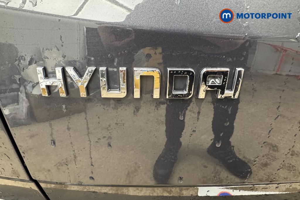 Hyundai Tucson Se Connect Automatic Petrol-Electric Hybrid SUV - Stock Number (1505929) - 20th supplementary image