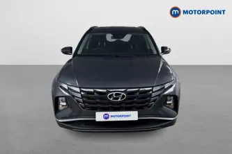 Hyundai Tucson Se Connect Automatic Petrol-Electric Hybrid SUV - Stock Number (1505929) - Front bumper