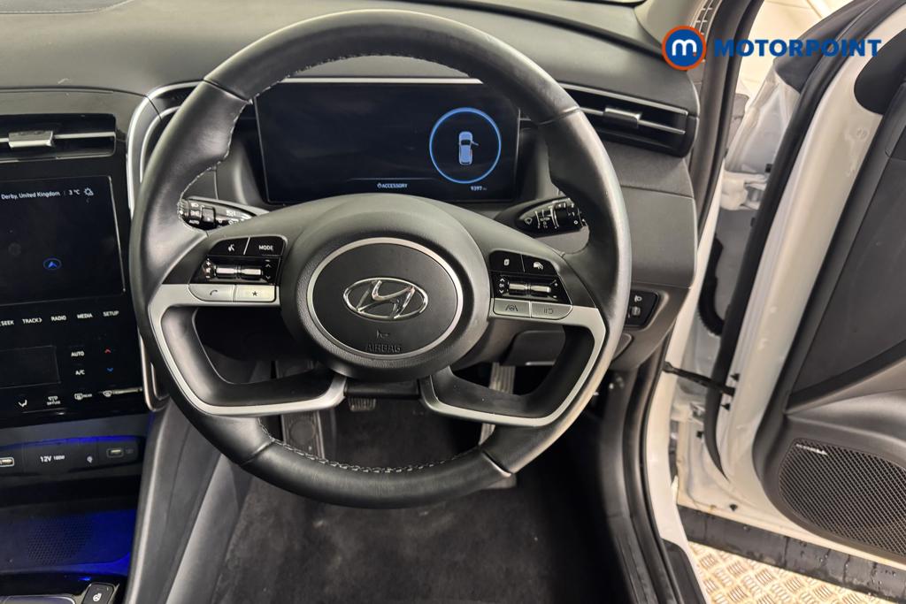 Hyundai Tucson Premium Manual Petrol SUV - Stock Number (1505945) - 6th supplementary image