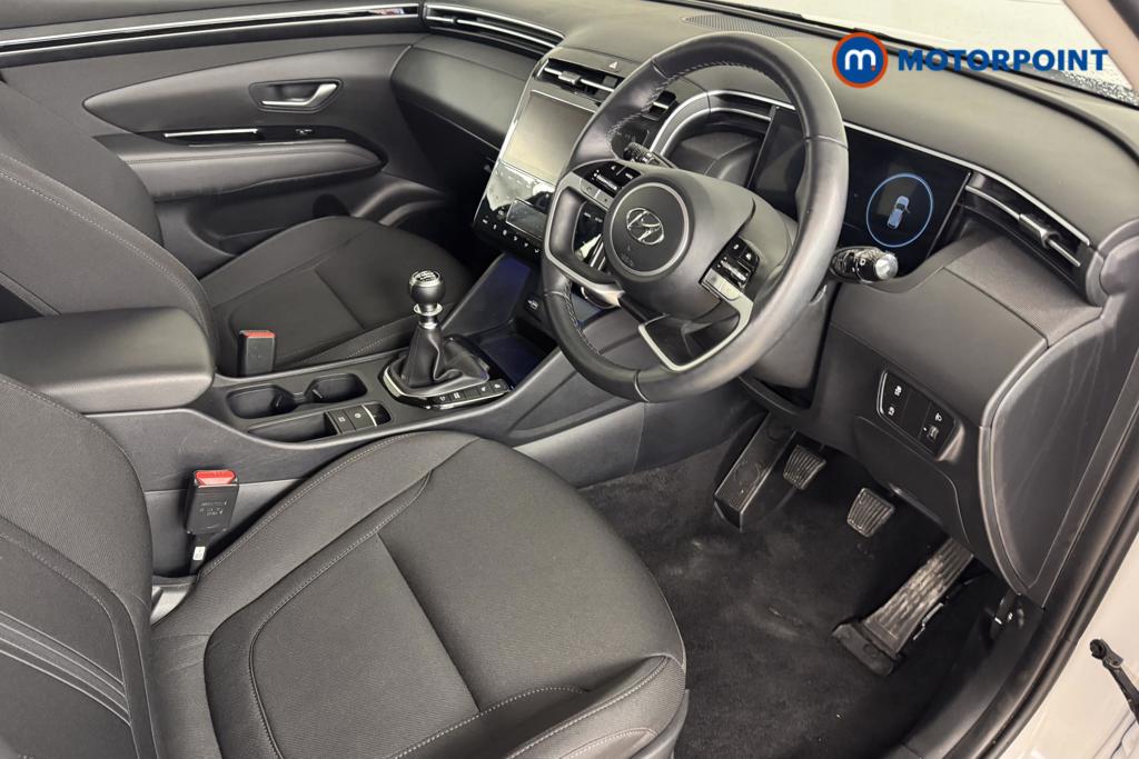 Hyundai Tucson Premium Manual Petrol SUV - Stock Number (1505945) - 7th supplementary image