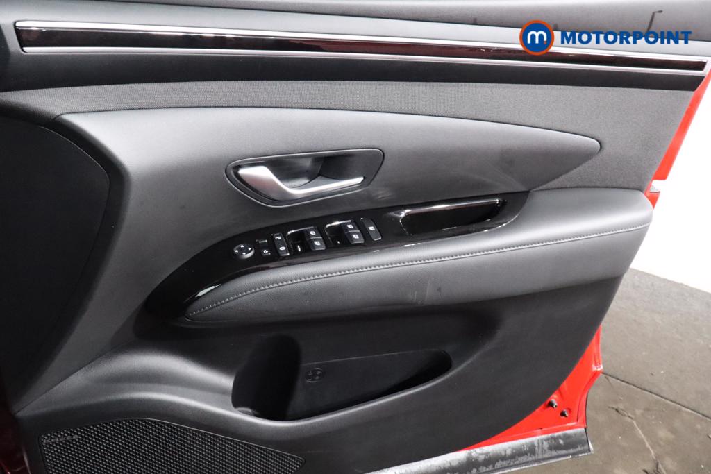 Hyundai Tucson Premium Manual Petrol SUV - Stock Number (1506094) - 24th supplementary image