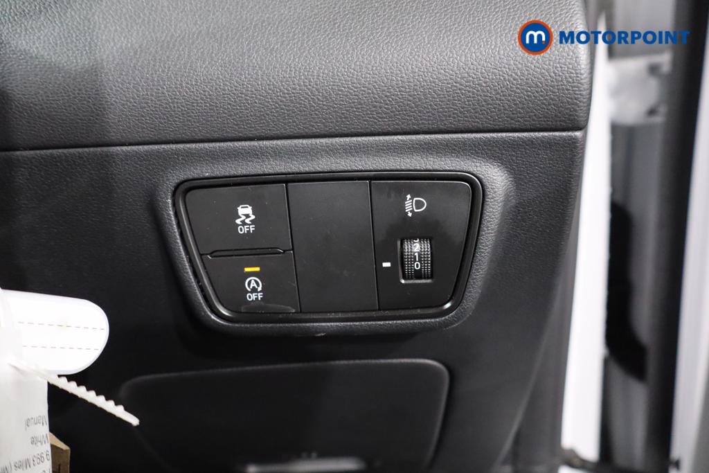 Hyundai Tucson Se Connect Manual Petrol SUV - Stock Number (1506138) - 14th supplementary image