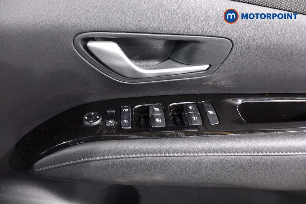 Hyundai Tucson Se Connect Manual Petrol SUV - Stock Number (1506138) - 15th supplementary image