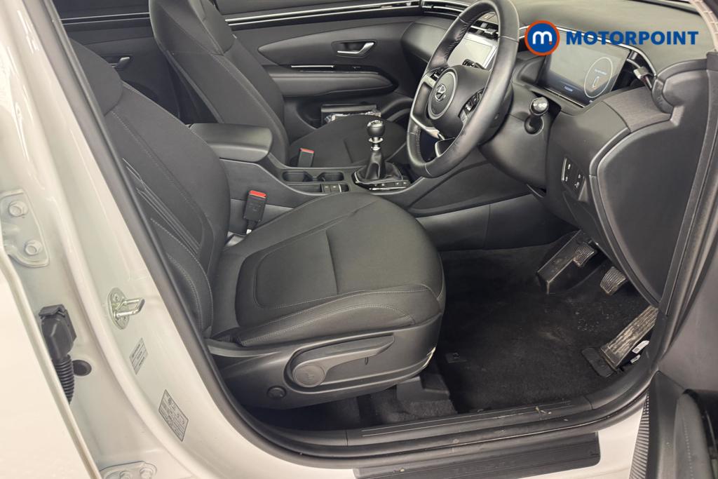 Hyundai Tucson Premium Manual Petrol SUV - Stock Number (1506231) - 5th supplementary image