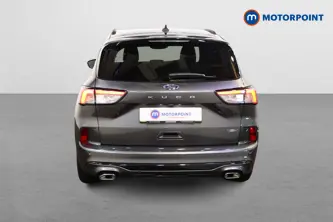 Ford Kuga St-Line Automatic Petrol Plug-In Hybrid SUV - Stock Number (1506279) - Rear bumper