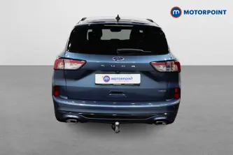 Ford Kuga St-Line X Automatic Petrol Plug-In Hybrid SUV - Stock Number (1506409) - Rear bumper