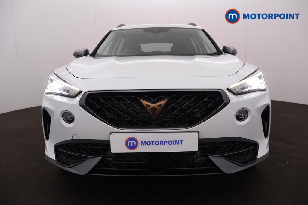 Cupra Formentor V1 Automatic Petrol Plug-In Hybrid SUV - Stock Number (1506839) - 23rd supplementary image