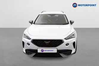 Cupra Formentor V1 Automatic Petrol Plug-In Hybrid SUV - Stock Number (1506839) - Front bumper