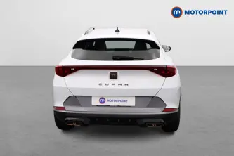 Cupra Formentor V1 Automatic Petrol Plug-In Hybrid SUV - Stock Number (1506839) - Rear bumper