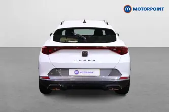 Cupra Formentor V1 Automatic Petrol Plug-In Hybrid SUV - Stock Number (1506843) - Rear bumper