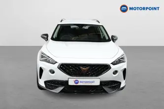 Cupra Formentor V1 Automatic Petrol Plug-In Hybrid SUV - Stock Number (1506846) - Front bumper