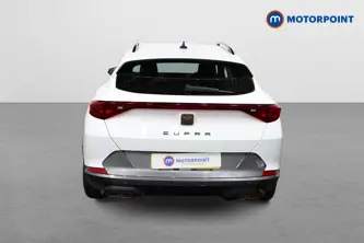 Cupra Formentor V1 Automatic Petrol Plug-In Hybrid SUV - Stock Number (1506846) - Rear bumper