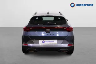 Cupra Formentor V1 Automatic Petrol Plug-In Hybrid SUV - Stock Number (1506865) - Rear bumper