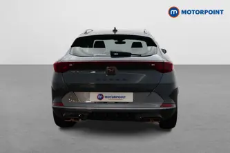 Cupra Formentor V1 Automatic Petrol Plug-In Hybrid SUV - Stock Number (1506867) - Rear bumper