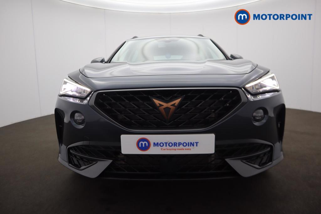 Cupra Formentor V1 Automatic Petrol Plug-In Hybrid SUV - Stock Number (1506868) - 24th supplementary image