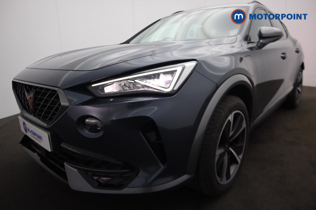 Cupra Formentor V1 Automatic Petrol Plug-In Hybrid SUV - Stock Number (1506868) - 25th supplementary image