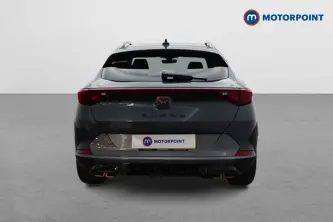 Cupra Formentor V1 Automatic Petrol Plug-In Hybrid SUV - Stock Number (1506868) - Rear bumper