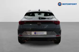 Cupra Formentor V1 Automatic Petrol Plug-In Hybrid SUV - Stock Number (1506870) - Rear bumper