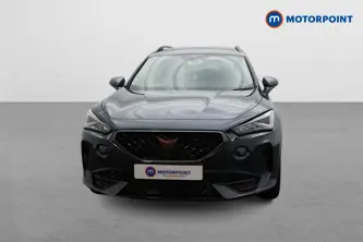 Cupra Formentor V1 Automatic Petrol Plug-In Hybrid SUV - Stock Number (1506872) - Front bumper