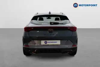 Cupra Formentor V1 Automatic Petrol Plug-In Hybrid SUV - Stock Number (1506872) - Rear bumper