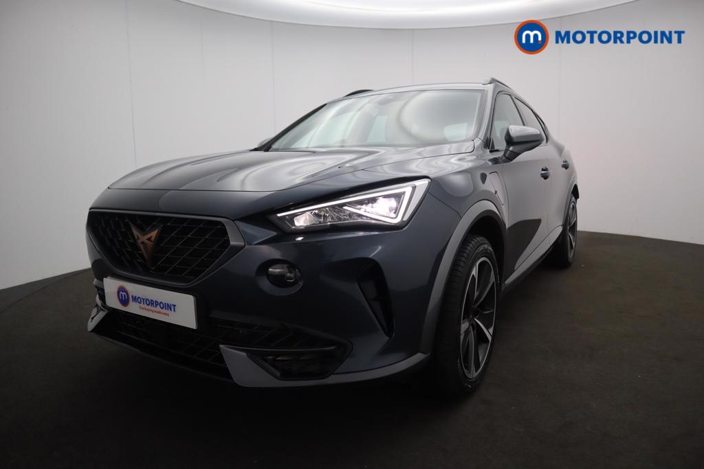 Cupra Formentor V1 Automatic Petrol Plug-In Hybrid SUV - Stock Number (1506878) - 18th supplementary image