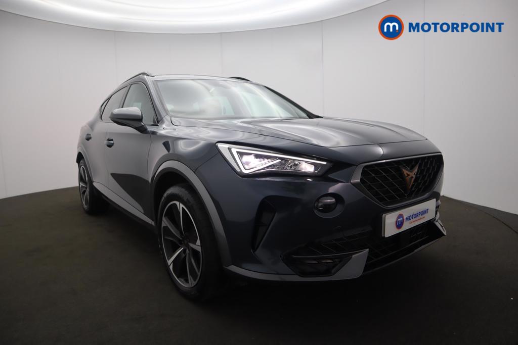 Cupra Formentor V1 Automatic Petrol Plug-In Hybrid SUV - Stock Number (1506878) - 19th supplementary image