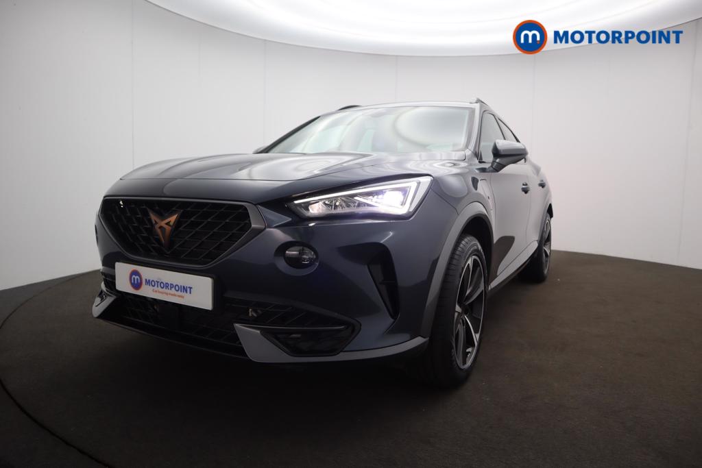 Cupra Formentor V1 Automatic Petrol Plug-In Hybrid SUV - Stock Number (1506882) - 19th supplementary image