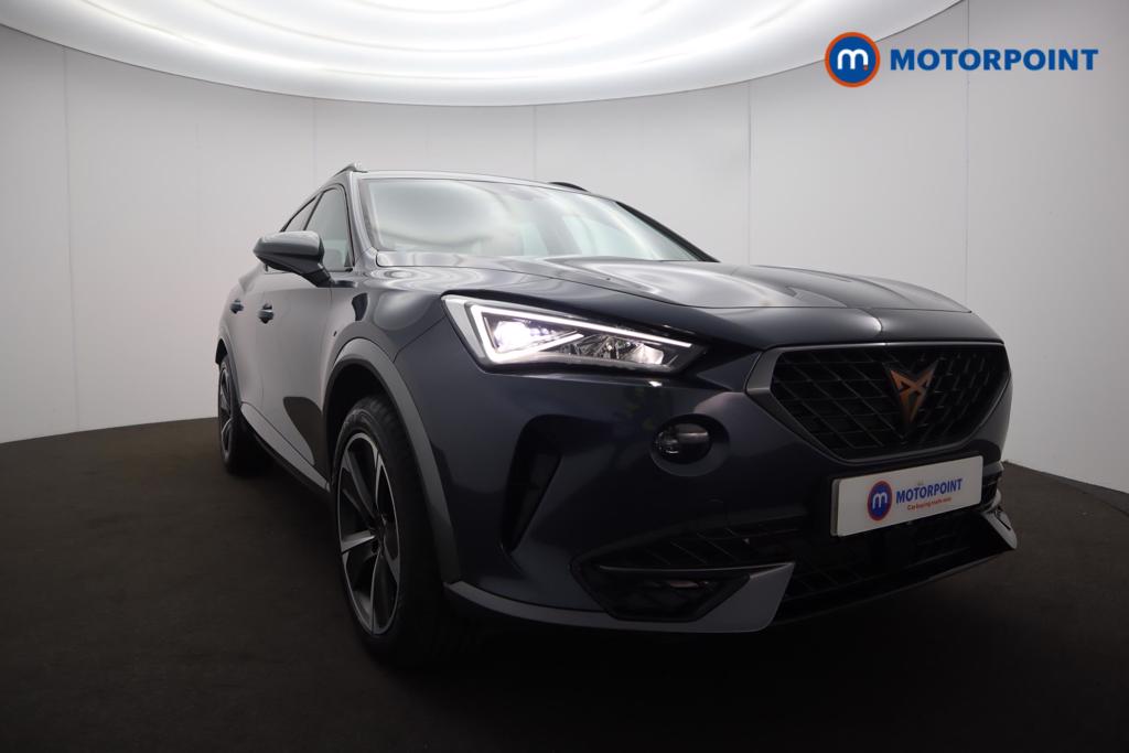 Cupra Formentor V1 Automatic Petrol Plug-In Hybrid SUV - Stock Number (1506882) - 20th supplementary image