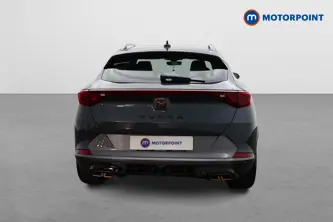 Cupra Formentor V1 Automatic Petrol Plug-In Hybrid SUV - Stock Number (1506882) - Rear bumper