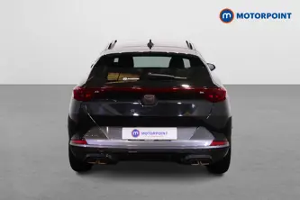 Cupra Formentor V1 Automatic Petrol Plug-In Hybrid SUV - Stock Number (1506897) - Rear bumper