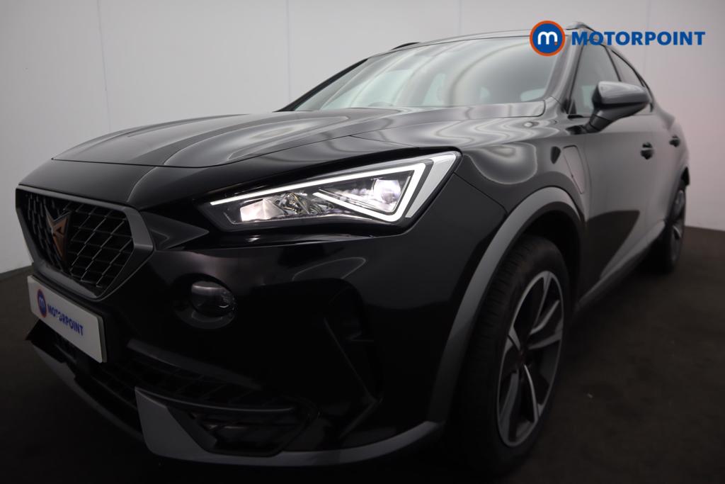 Cupra Formentor V1 Automatic Petrol Plug-In Hybrid SUV - Stock Number (1506902) - 23rd supplementary image