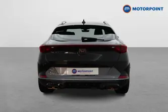 Cupra Formentor V1 Automatic Petrol Plug-In Hybrid SUV - Stock Number (1506902) - Rear bumper