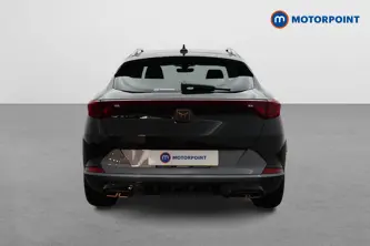 Cupra Formentor V1 Automatic Petrol Plug-In Hybrid SUV - Stock Number (1506912) - Rear bumper