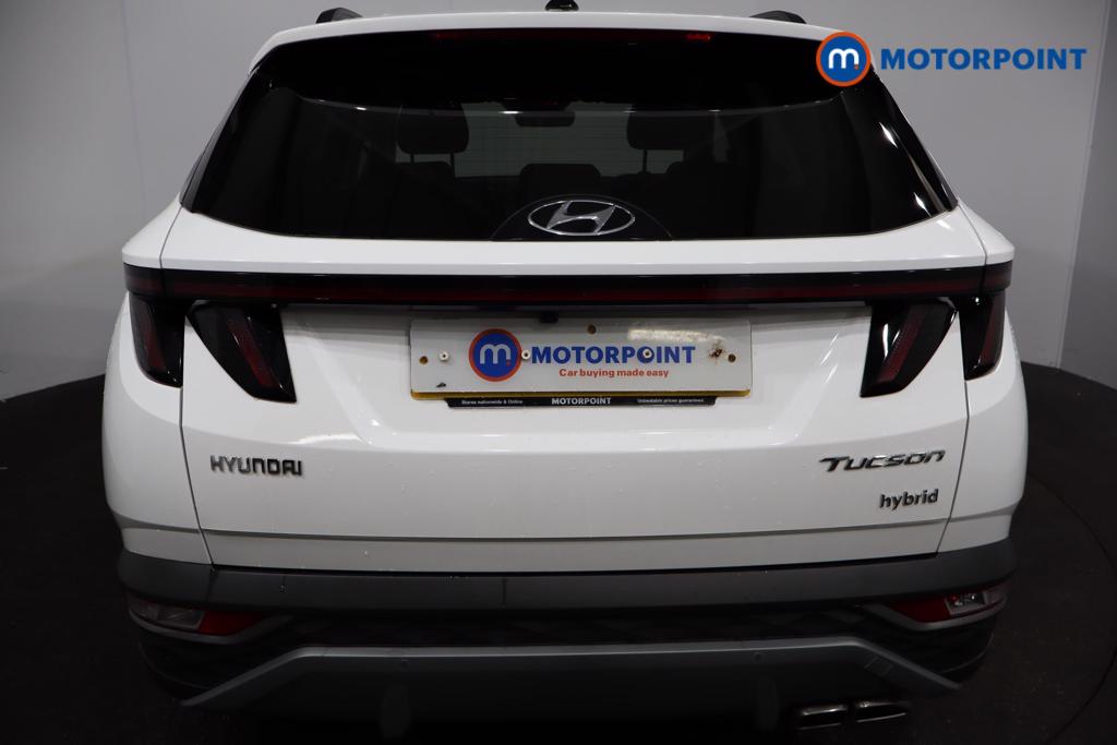 Hyundai Tucson Premium Automatic Petrol-Electric Hybrid SUV - Stock Number (1506965) - 18th supplementary image