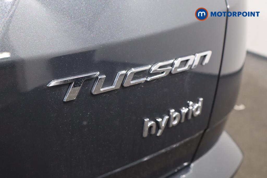 Hyundai Tucson N Line Automatic Petrol-Electric Hybrid SUV - Stock Number (1507015) - 26th supplementary image