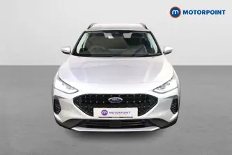 Ford Focus Active X Automatic Petrol-Electric Hybrid Estate - Stock Number (1507244) - Front bumper