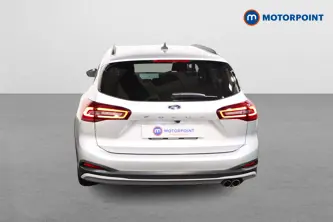 Ford Focus Active X Automatic Petrol-Electric Hybrid Estate - Stock Number (1507244) - Rear bumper