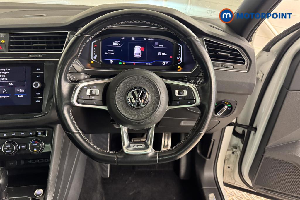 Volkswagen Tiguan R-Line Tech Automatic Petrol SUV - Stock Number (1507891) - 6th supplementary image