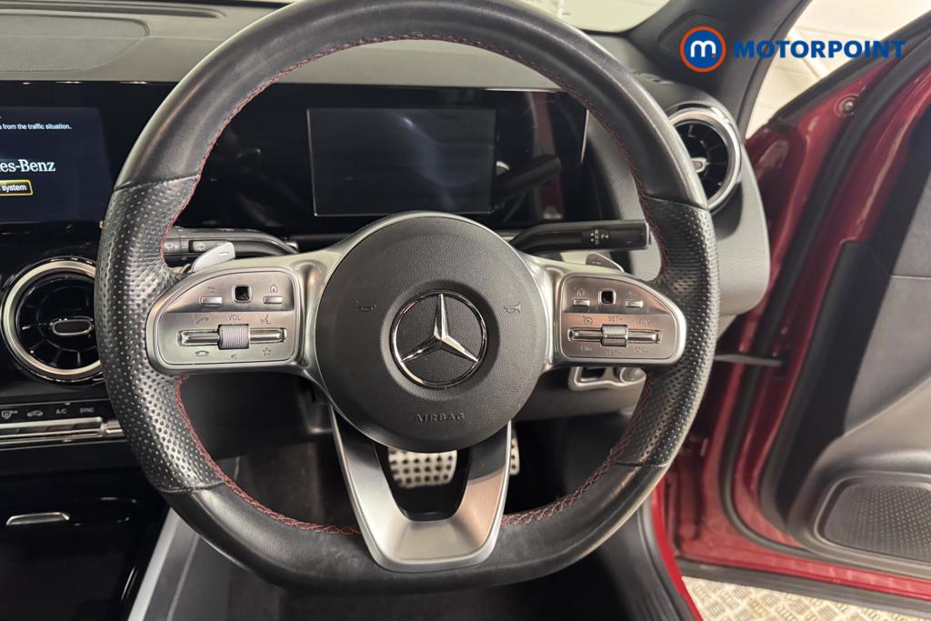 Mercedes-Benz GLB Amg Line Automatic Petrol SUV - Stock Number (1507963) - 7th supplementary image