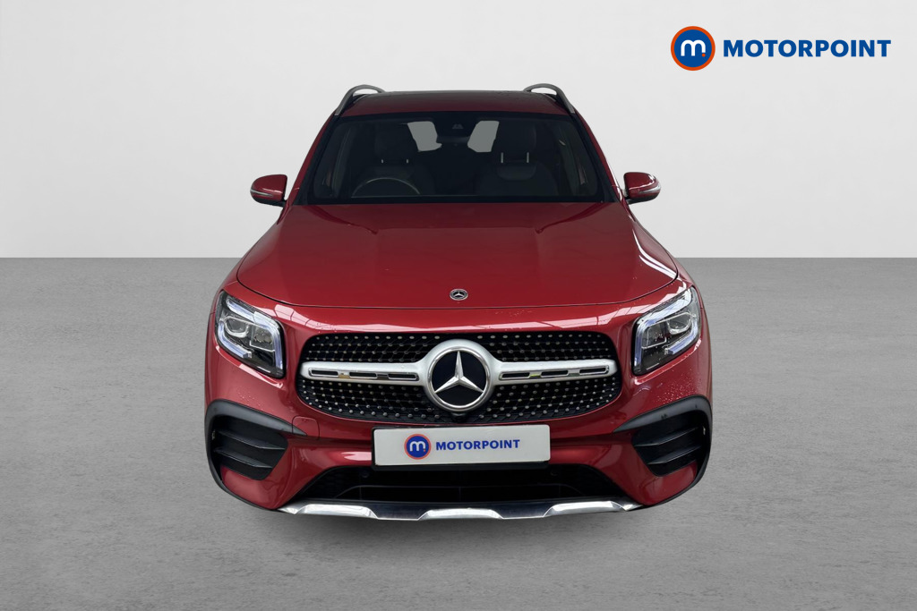 Mercedes-Benz GLB Amg Line Automatic Petrol SUV - Stock Number (1507963) - Front bumper