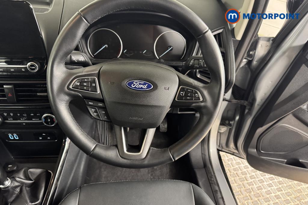 Ford Ecosport Active Manual Petrol SUV - Stock Number (1507966) - 6th supplementary image