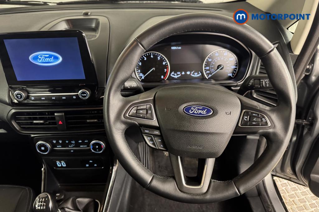 Ford Ecosport Active Manual Petrol SUV - Stock Number (1507966) - 1st supplementary image