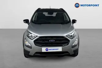 Ford Ecosport Active Manual Petrol SUV - Stock Number (1507966) - Front bumper