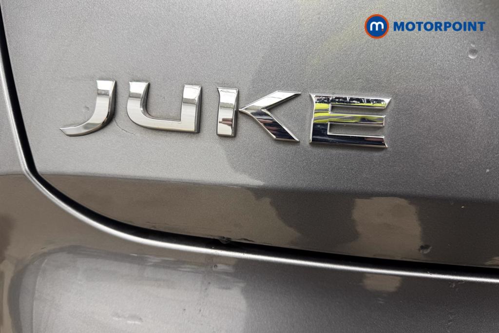 Nissan Juke Tekna-Plus Manual Petrol SUV - Stock Number (1508005) - 20th supplementary image