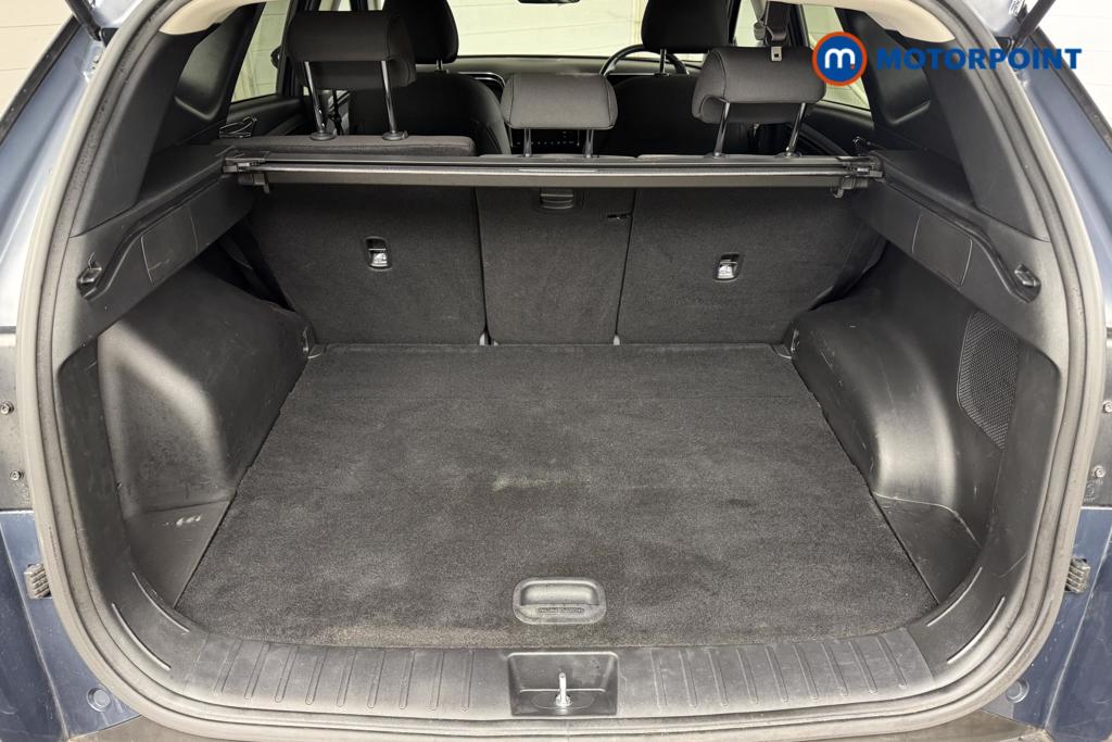 Hyundai Tucson Premium Manual Petrol SUV - Stock Number (1508014) - 3rd supplementary image