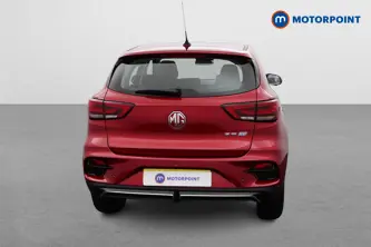 Mg Motor Uk ZS Se Ev Automatic Electric SUV - Stock Number (1508237) - Rear bumper